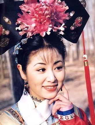 历史上真实的紫薇格格,是和硕和嘉公主,嫁给福隆安,23岁就去世了