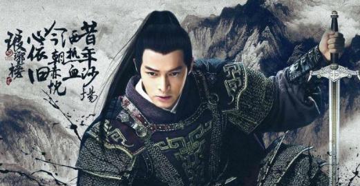 陈庆之的七千白袍军有多厉害