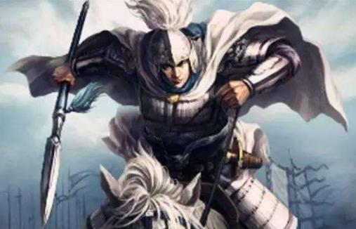 陈庆之的七千白袍军有多厉害