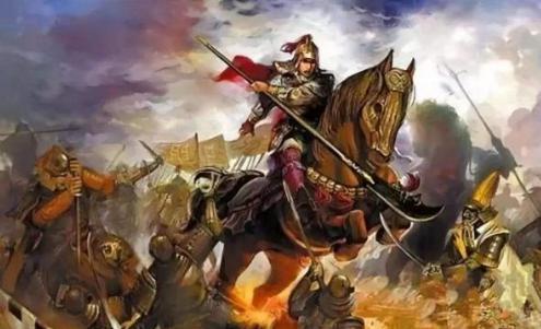 陈庆之的七千白袍军有多厉害