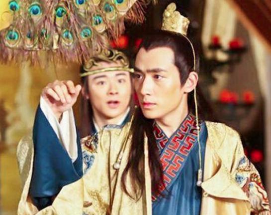 李忱登基后收复失地,是大唐最后的明君