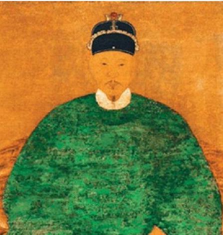 郑成功的身世是什么