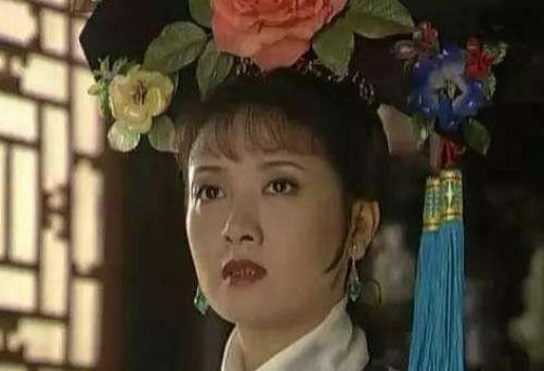 康熙死后,为何雍正就当众羞辱父皇爱妃