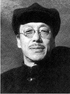 揭秘:康生这个“阎王”级人物的生平事迹
