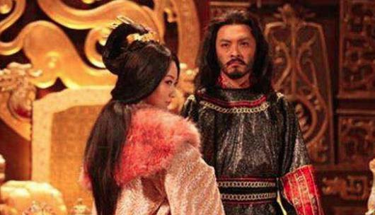 古代女强人:梁太后到底有多厉害
