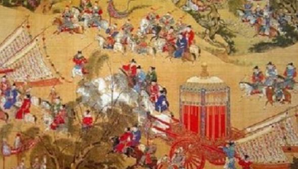 宋朝三元及第的冯京有哪些奇闻异事