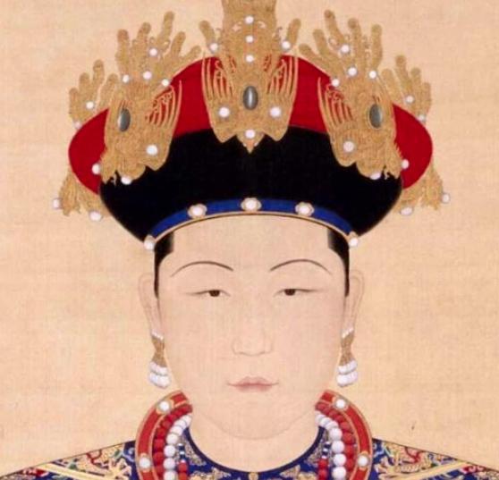 康熙最宠爱的皇后,去世后为她违背祖训