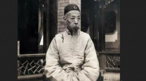 晚清庆亲王奕劻到底贪了多少钱