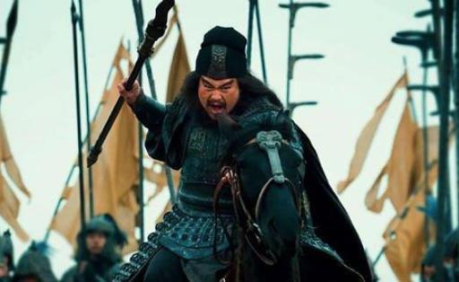 揭秘:历史上真实的张飞是三国版“高富帅”