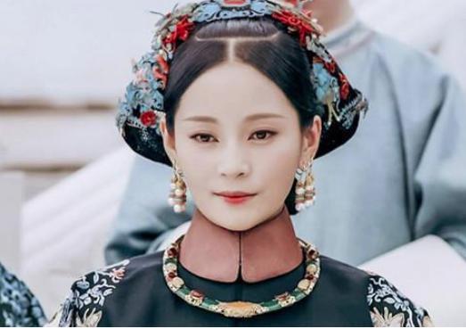 清朝唯一被封为皇贵妃的汉族女子:纯惠皇贵妃