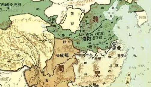 邓艾灭亡蜀之后,在成都做了这三件事,为他全家埋下杀身之祸