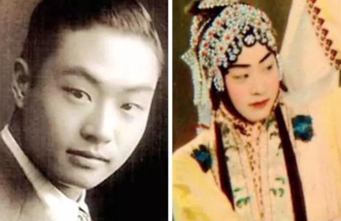 揭秘:“京剧四大名旦”人生的最后岁月