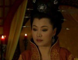徐达的夫人是谁