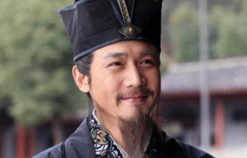 王猛是苻坚的“诸葛亮”,王猛一死前秦便衰败了!