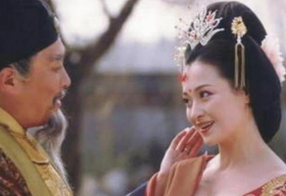 李隆基宠爱杨贵妃那么多年。仅仅是因为美貌吗