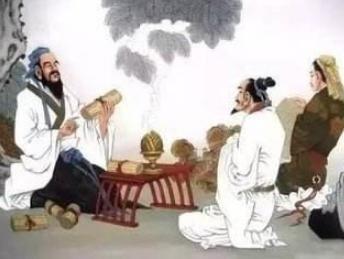 鲁文公时期有多少权臣