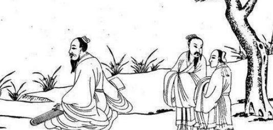 鲁文公时期有多少权臣