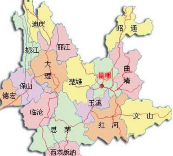 唐朝与南诏战争中,两国发生了三次战争的原因是什么