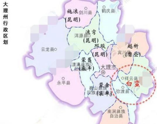 唐朝与南诏战争中,两国发生了三次战争的原因是什么