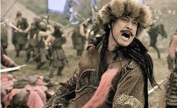 张弘范是什么人