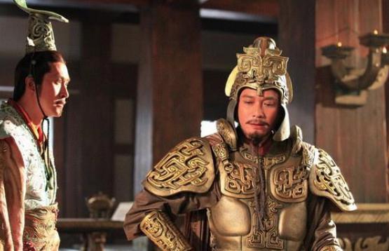春秋战神先轸歼灭秦国大军，为何却故意战死