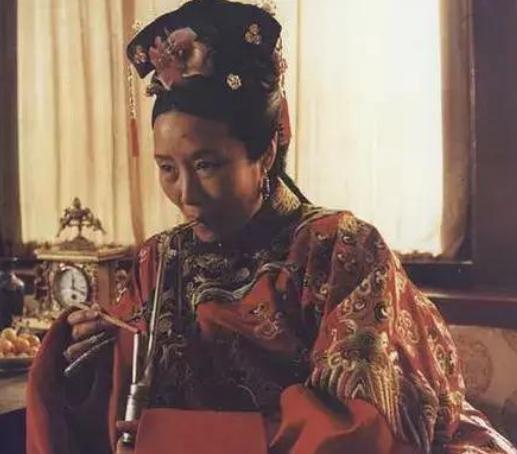 慈禧最爱吃的一道菜,知道原材料以后为何大发雷霆