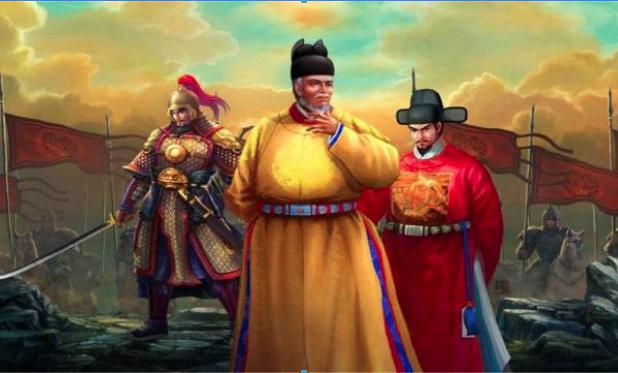 大明开国第一猛将朱文正，最后结局为何这么惨