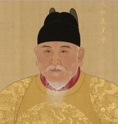 朱升帮朱元璋夺取江山,他的计谋有多厉害