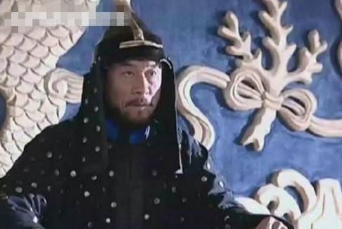 年羹尧是什么下场