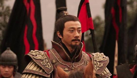 吕布手下头号猛将,曹操为何把高顺杀了