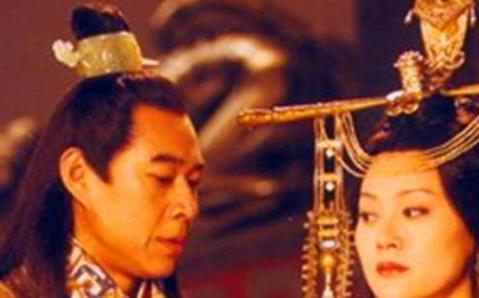 史上最无耻的太监,一晚上祸害五十名宫女!