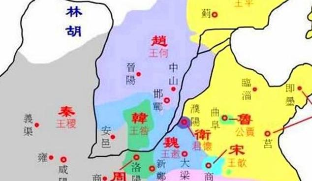 史上最无耻的太监,一晚上祸害五十名宫女!
