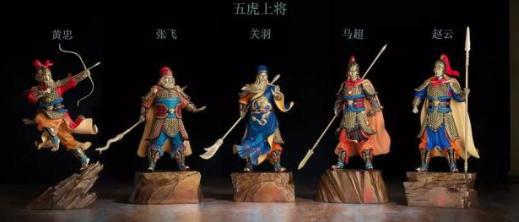 曹操为何总是觊觎刘备帐下将领