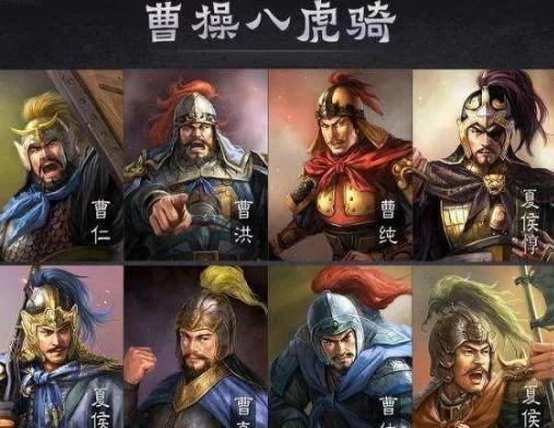 曹操为何总是觊觎刘备帐下将领