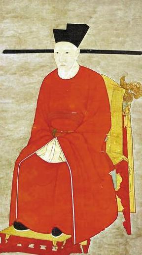 宋高宗赵构被遮蔽的另一面!书法和文学功底深厚!