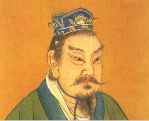 蒙骜一生战功赫赫,功绩不亚于白起!为何《千字文》中不写他
