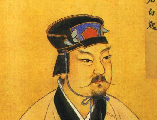 蒙骜一生战功赫赫,功绩不亚于白起!为何《千字文》中不写他