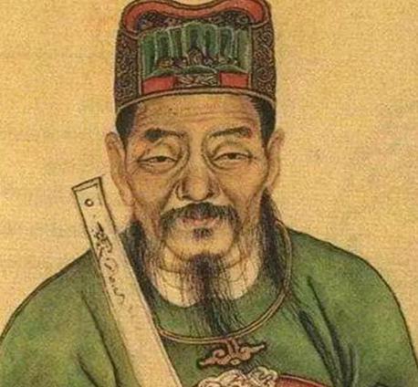 西汉大臣周昌：敢顶撞刘邦，吕雉都对他恭恭敬敬