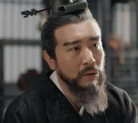 西汉大臣周昌：敢顶撞刘邦，吕雉都对他恭恭敬敬