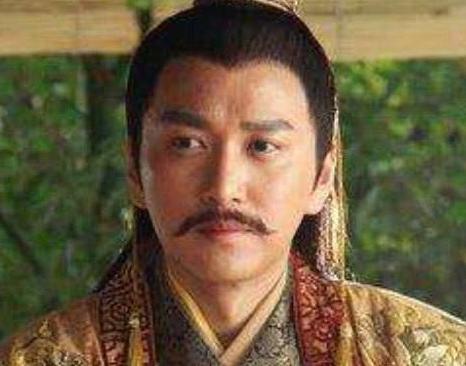 安史之乱的领导者之一 史思明长子史朝义简介