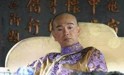 奕纬是道光皇帝的长子 却因惹怒他而被一脚踢死