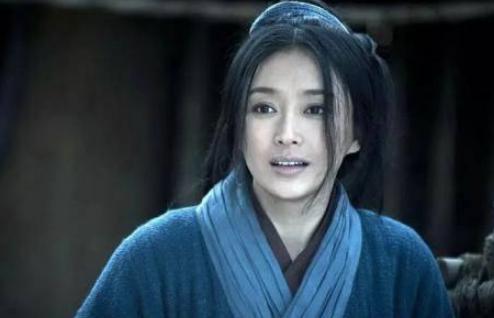 差一点权倾天下的吕雉,真的和其他人有染