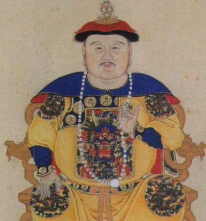 皇太极只是努尔哈赤的庶子 为何皇位会由他来继承的呢