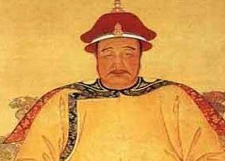 皇太极只是努尔哈赤的庶子 为何皇位会由他来继承的呢