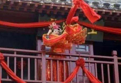 李渊的原配妻子，母亲是北周长公主，从小在宠爱中长大！