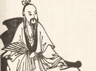 诸葛亮生前最惧怕的谋士是谁 他要是没死就不会出山的