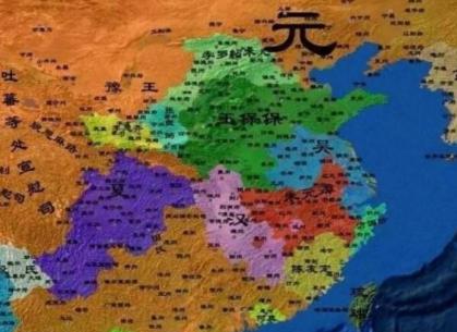 元朝十户人家才一把菜刀为何还被推翻 只因为民心所向