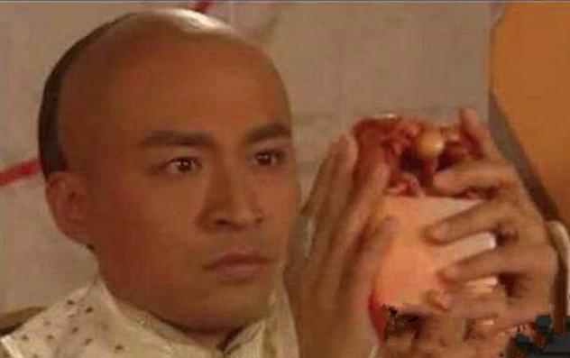 揭秘:皇太极唯一忌惮的人到底是谁