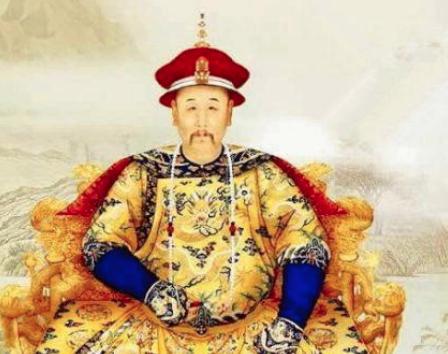 清朝历史上最冤屈皇帝，殚精竭虑为何被安上弑君罪名