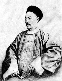 近代中国走向世界第一人 清末著名诗人黄遵宪简介